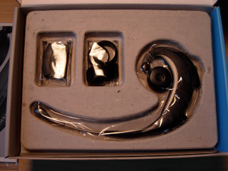 Illustration for article titled Sennheiser BW900 Bluetooth Headset Finally Available